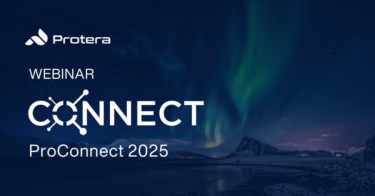 ProConnect 2025